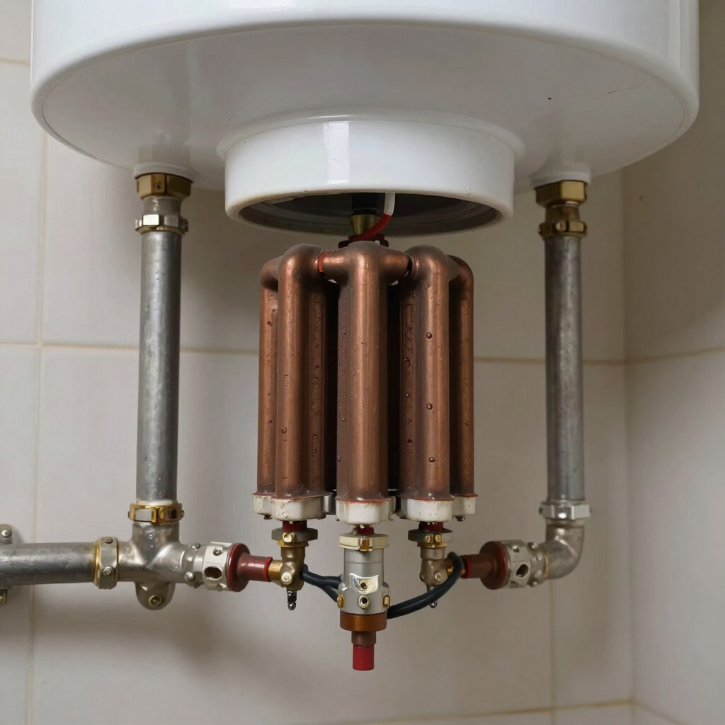 Water Heater Services in Claremont