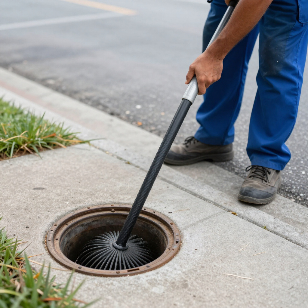 Sewer & Pipe Services in Claremont