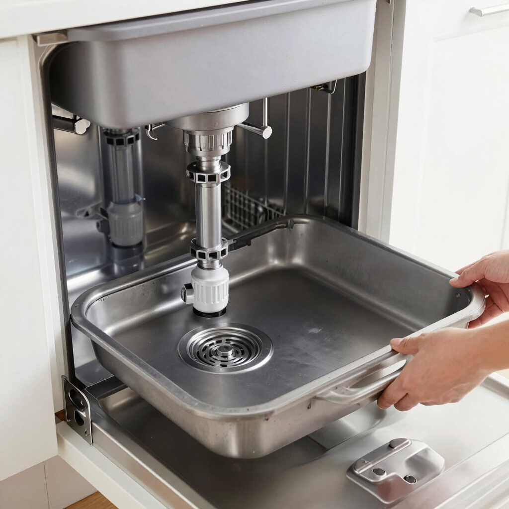 Garbage Disposal in Claremont