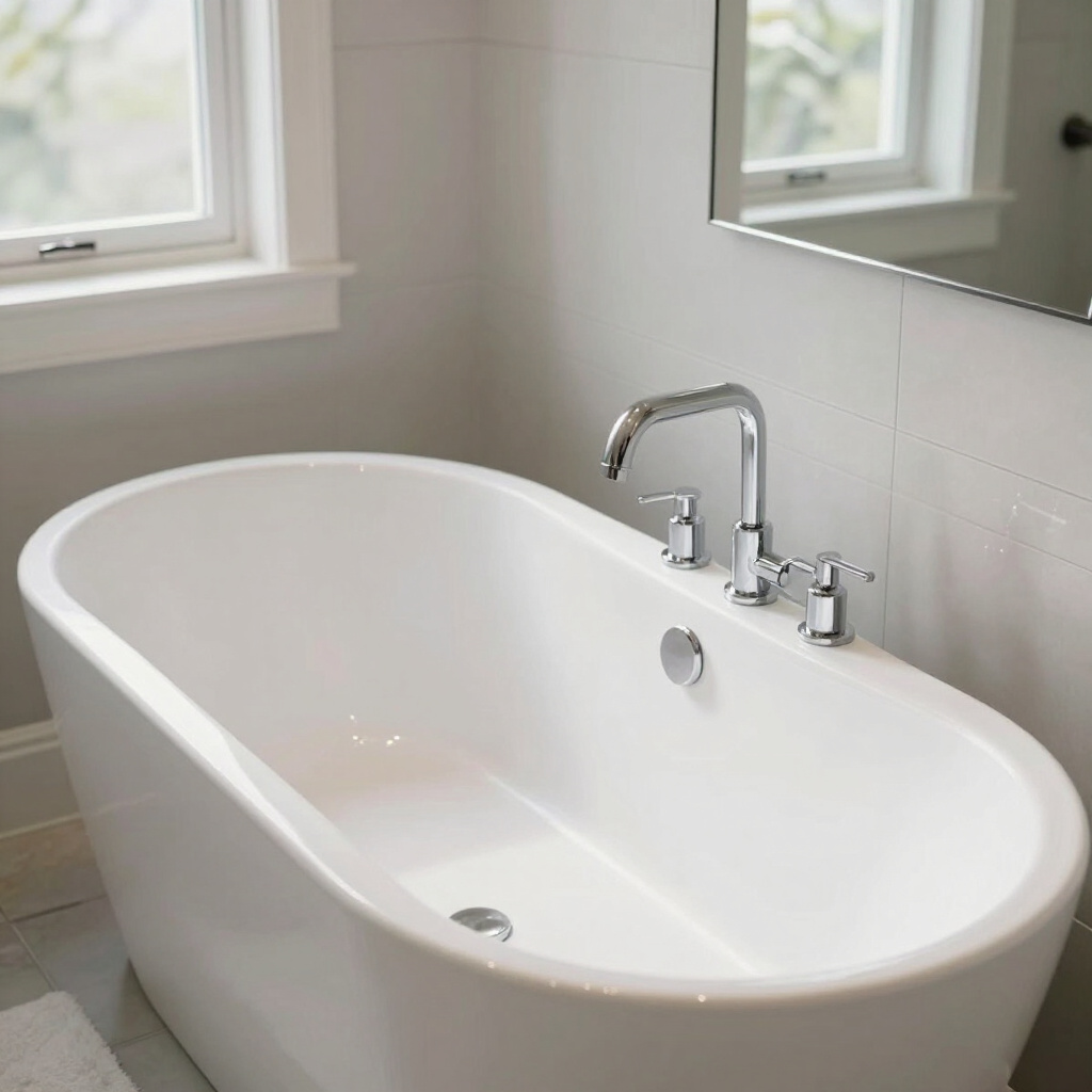 Bathroom & Kitchen Upgrades in Claremont